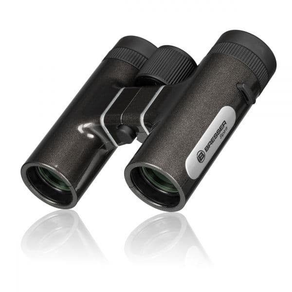 Bresser Binóculos Spirit/Sirius 6x24 Compacto