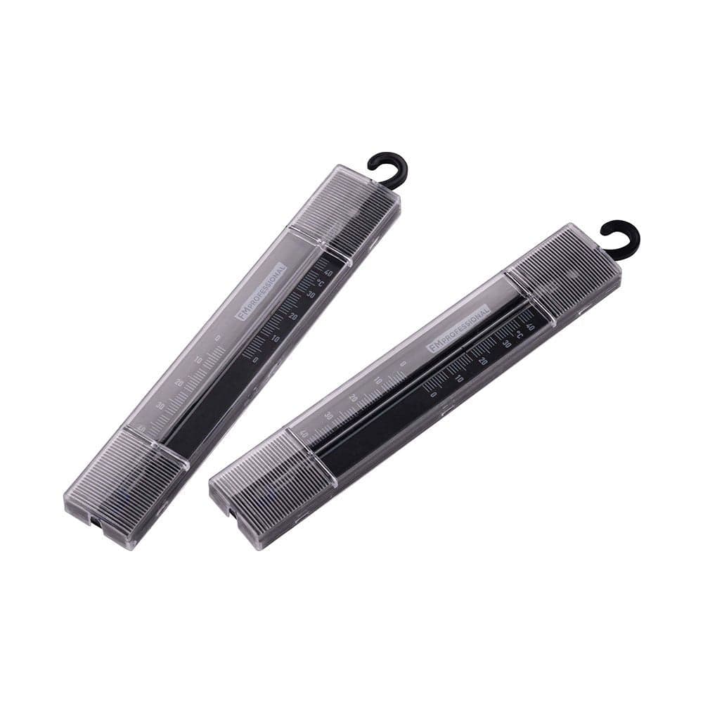 TERMÓMETRO PARA FRIGORÍFICO/CONGELADOR 155X25MM MODELOS VARIADOS