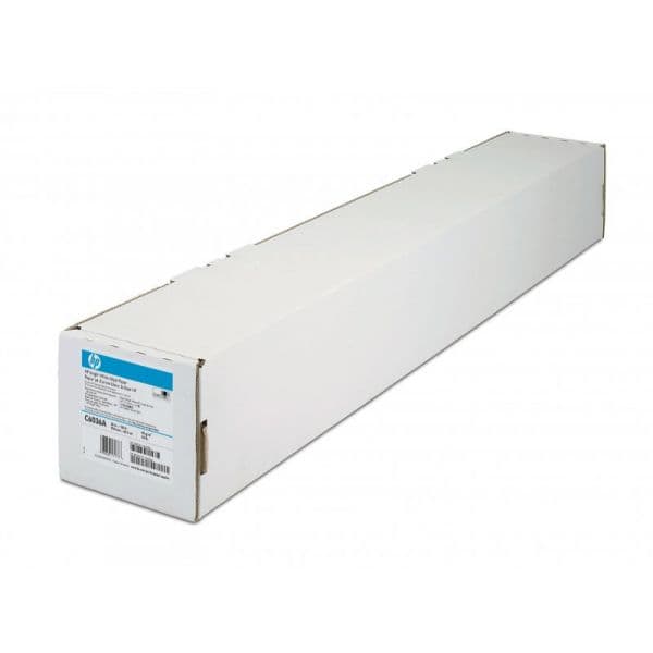 HP Rolo de Papel 90g 914mmx45m Branco Intenso #C6036A - HPC6036A
