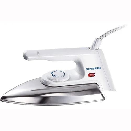 Ferro Severin de Engomar BA 3211
