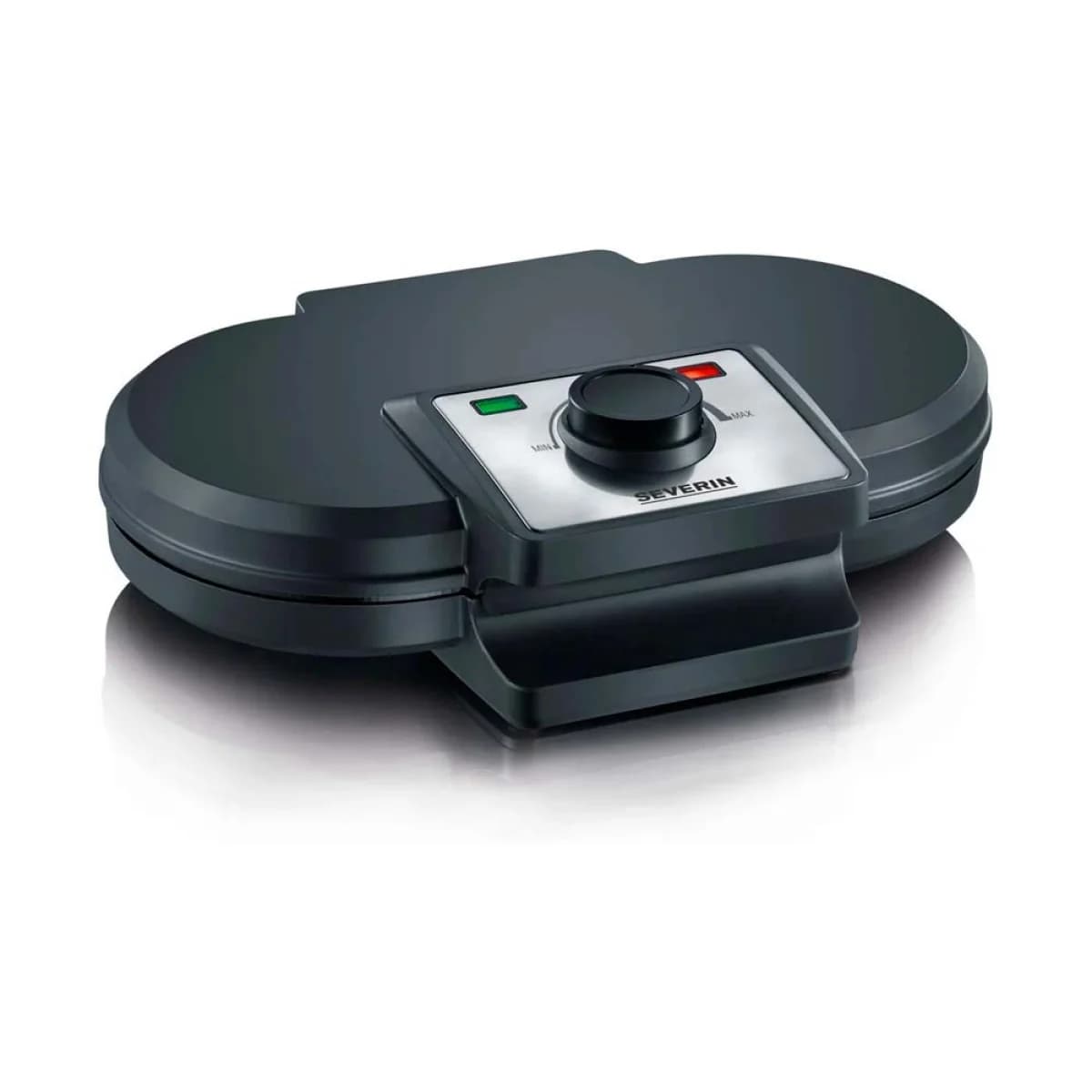M�quina de Waffles Severin WA 2106