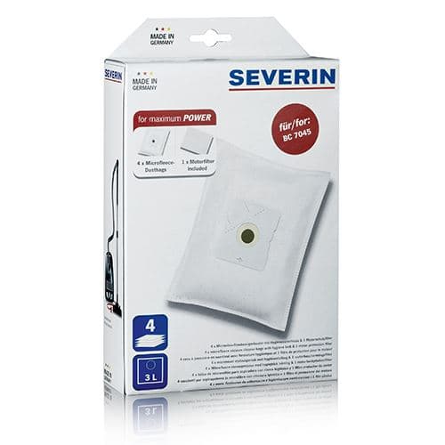 Severin Saco Aspirador Sb7218