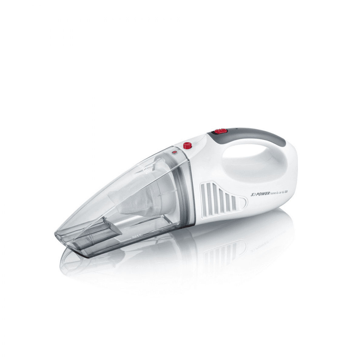 Severin HV 7144 S´Power