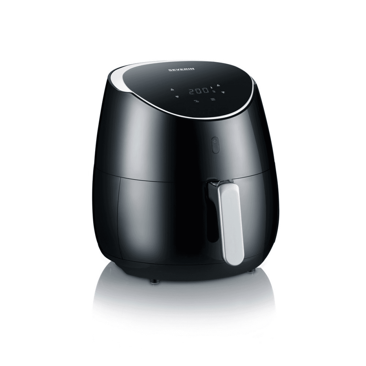 Fritadeira Severin Air Fryer 5L 2000W FR2445