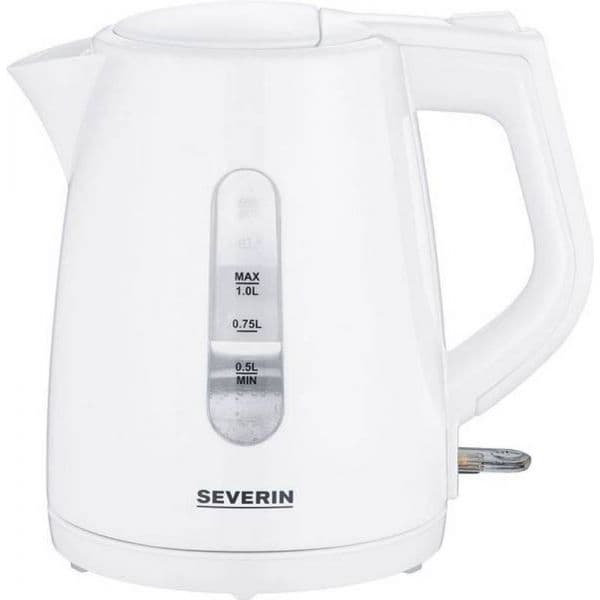 Severin Chaleira Elétrica Wk 3411 - 2200w 1L