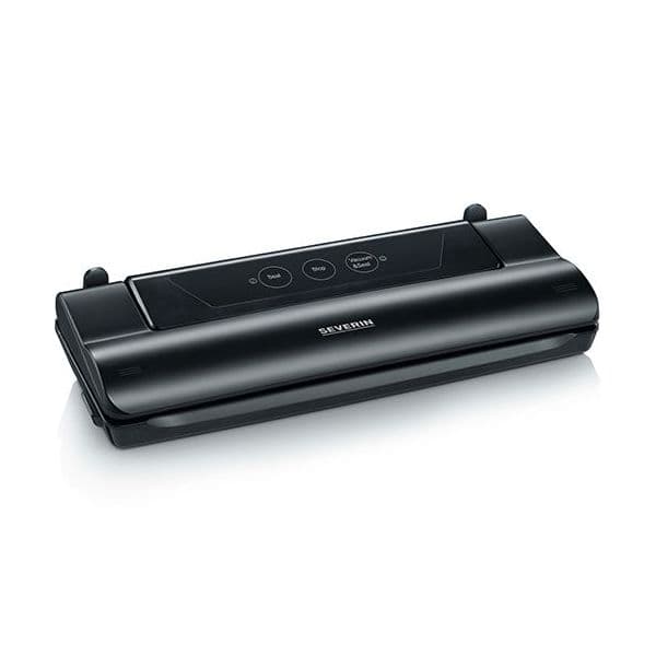 Severin Máquina de Selar a Vacuo FS3610