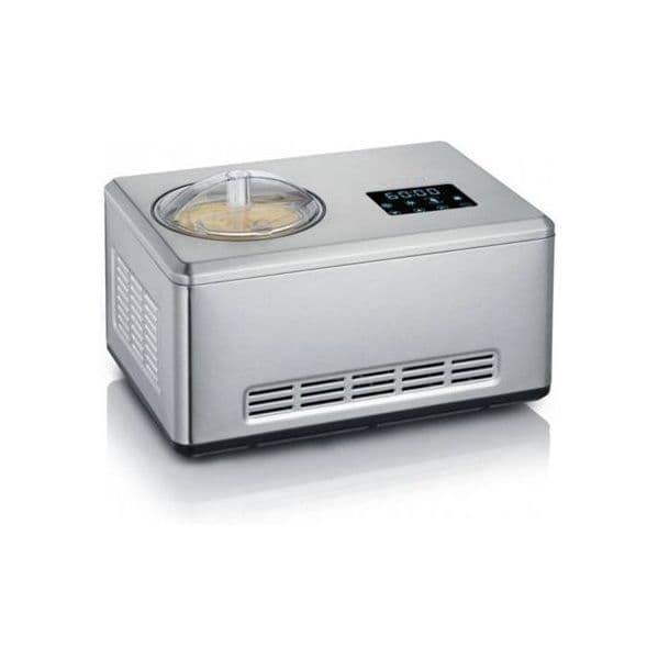 Severin Maquina de Fazer Gelados EZ7406