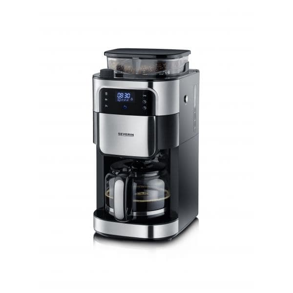 Máquina de Café Severin KA 4813
