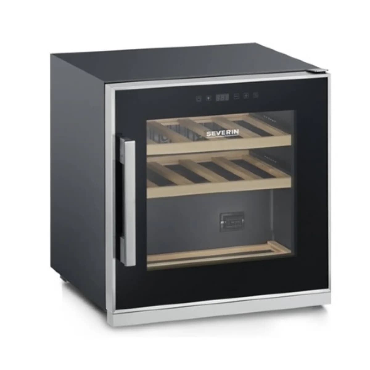 Severin WKS8892 14 Garrafas