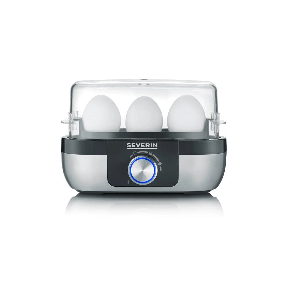 Severin Cozedor Ovos EK3163