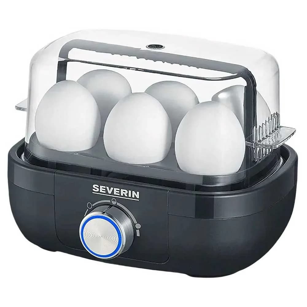 Severin Máquina de Cozer Ovos EK3166