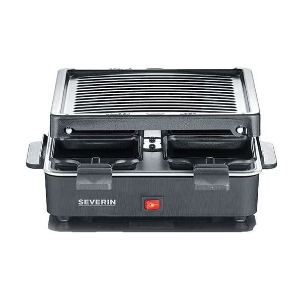 Grelhador Severin Mini Raclette RG2370