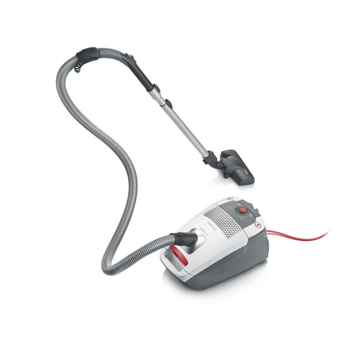 Aspirador Severin Com Saco 4L BC7047