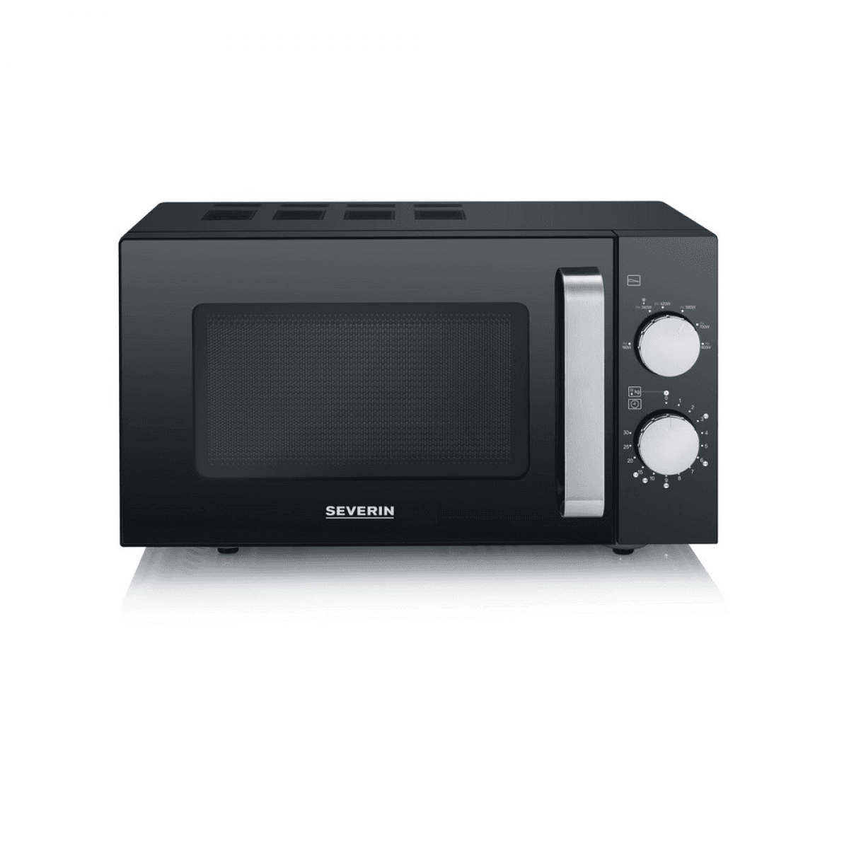 Microondas Severin MW7761 20L Sem Grill