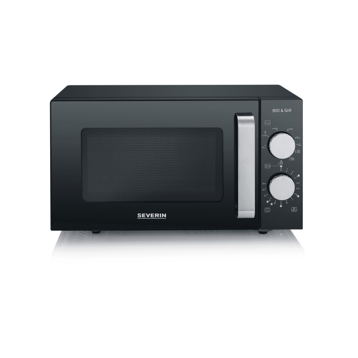 Microondas Severin MW7762 20L com Grill