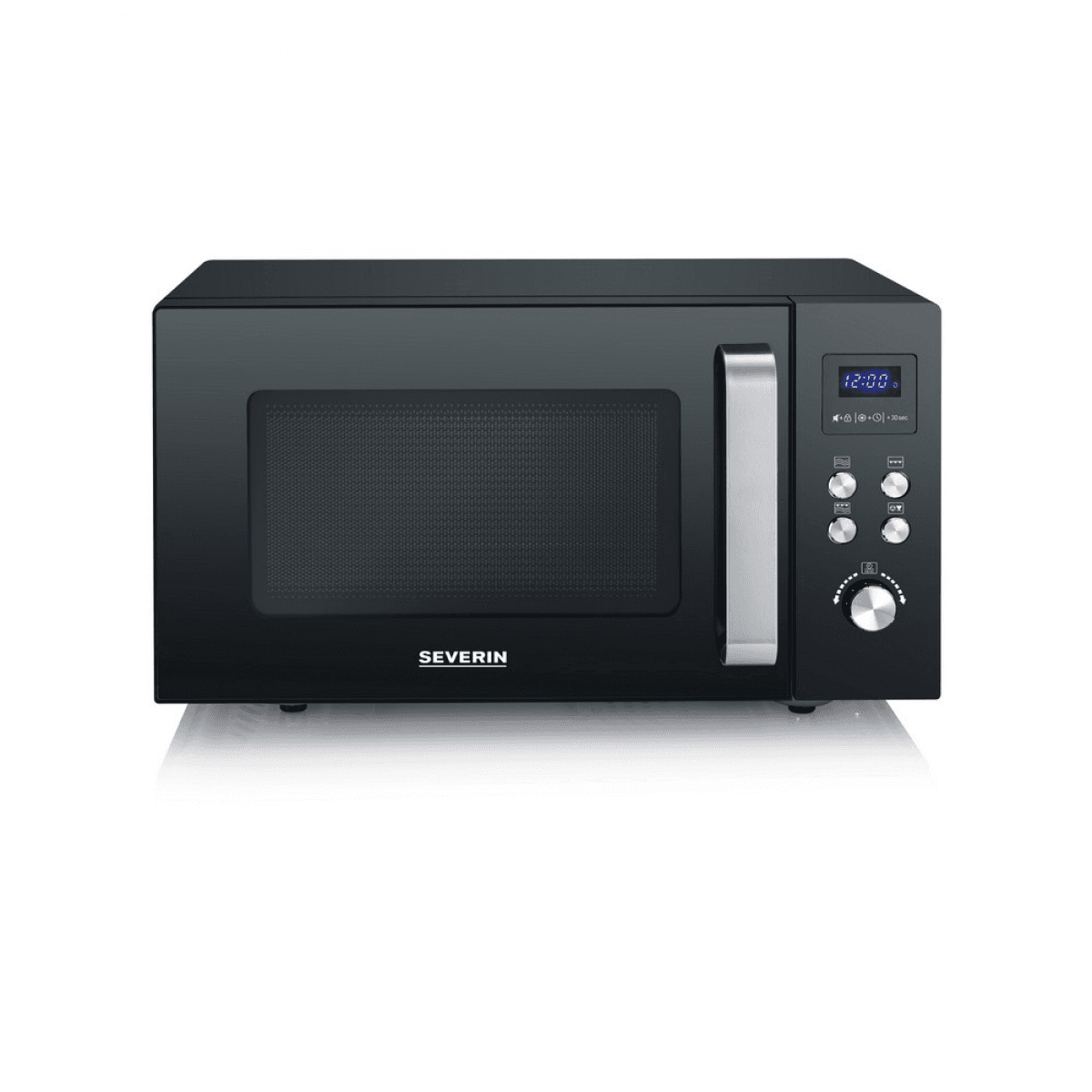Microondas Severin MW7763 25L com Grill