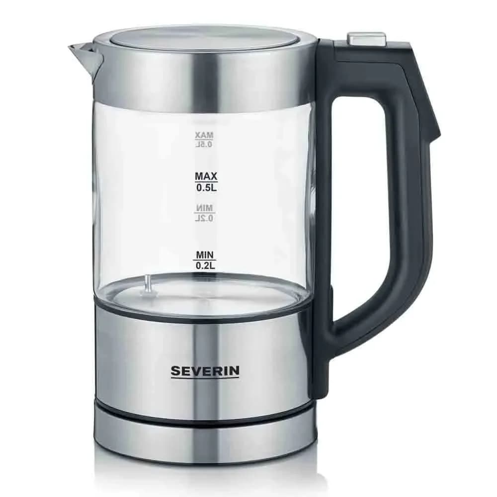 Severin WK 3458 0.5L 1100W