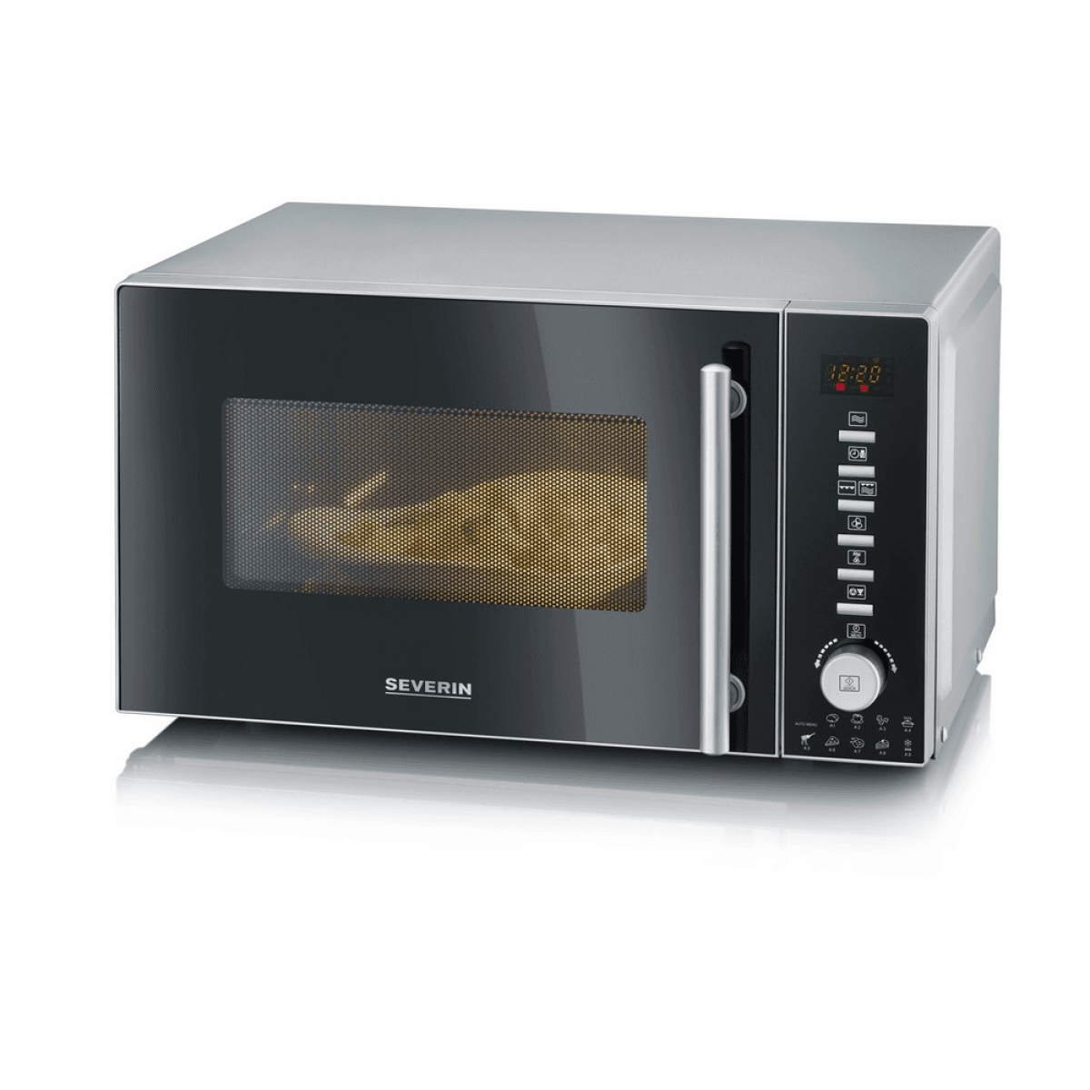 Microondas Severin MW7773 20L Com Grill