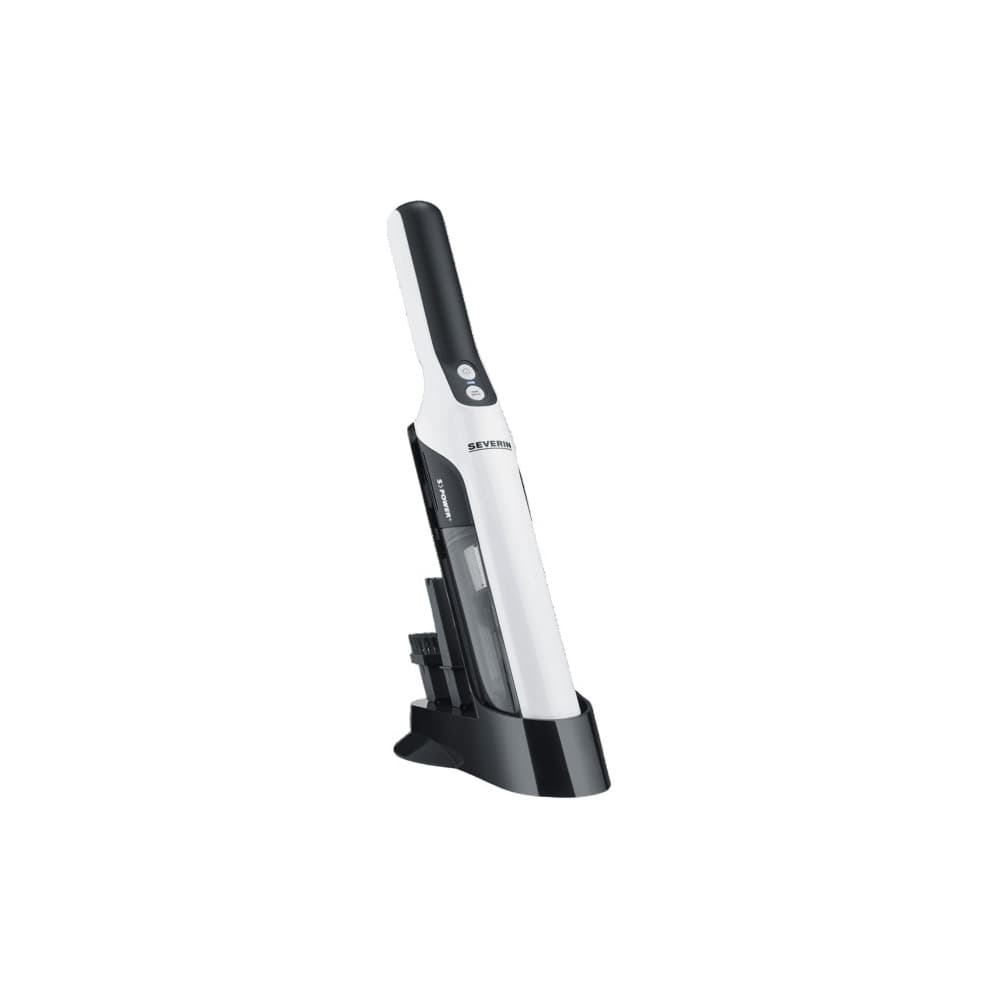 Aspirador Vertical Severin HV7140 S'Power 200ml 30min de Autonomia