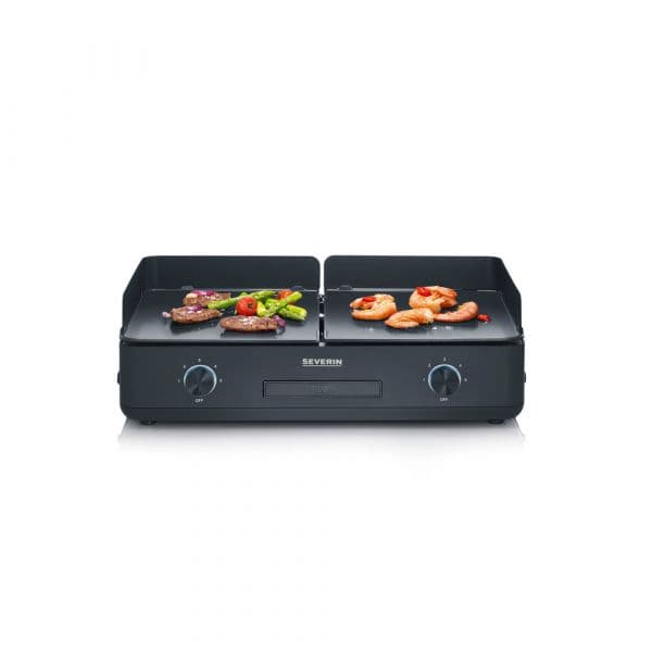 Grelhador Severin PG8569 2200W