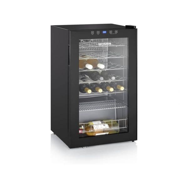 Severin WKS8908 36 Garrafas