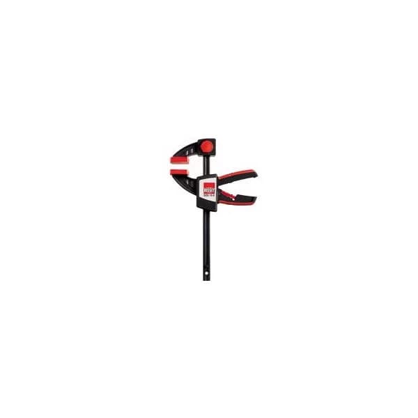 Bessey Grampo em F EZS45-8 Preto/Vermelho