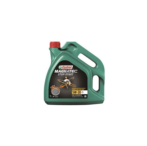 Castrol Magnatec Stop-start C3 5W30 4L - 15D611
