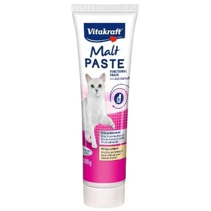 Ração Húmida Vitakraft Malte Gatos com Cheese 100g