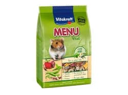 Vitakraft Alimento Hamster Aroma 1Kg 25584