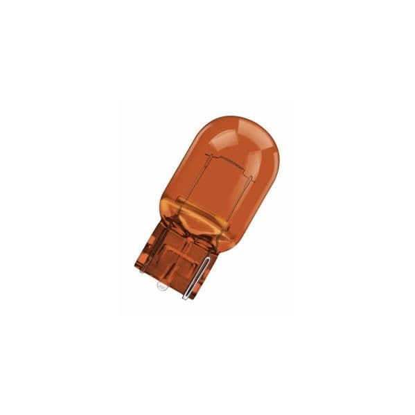 Osram 10 Lâmpadas Pisca (105/328) - 7504