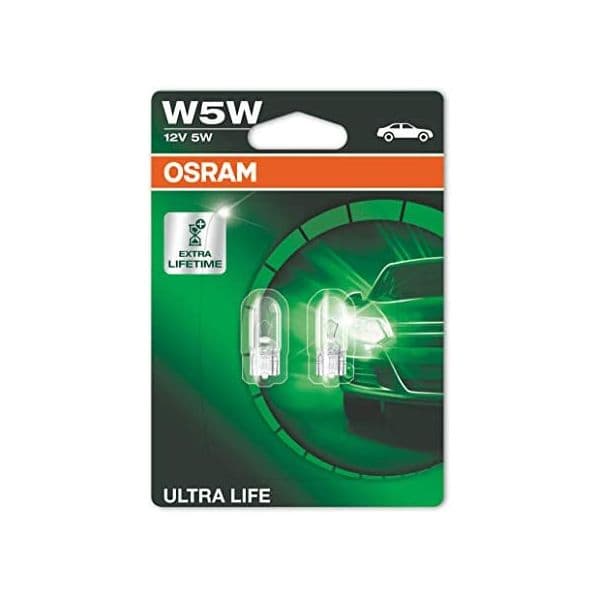 Osram Lâmpada, Pisca (105/328) - 2825ULT-02B