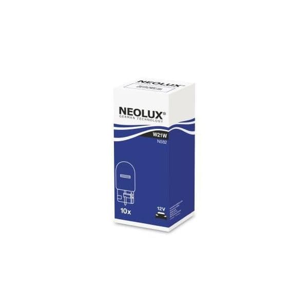 Neolux Lâmpadas de Halogéneo - N582