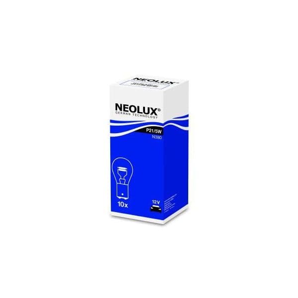 Neolux Lâmpadas de Halogéneo - N380