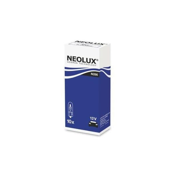 Neolux Lâmpadas de Halogéneo - N286