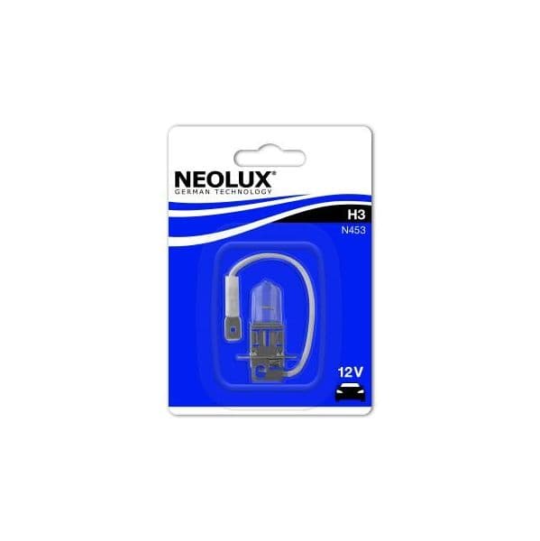 Neolux® Neolux® Âmpada, Farol de Longo Alcance - N453-01B