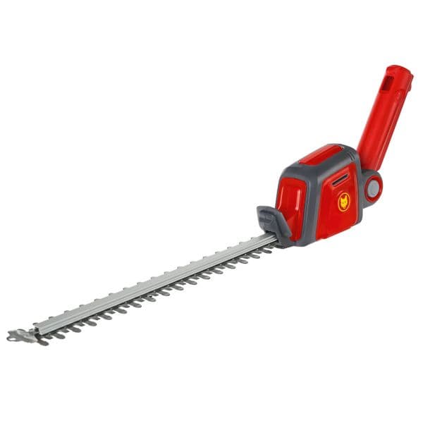 Wolf-Garten Aparador de Sebes Sem Fios e-multi-star HT 40 eM Vermelho