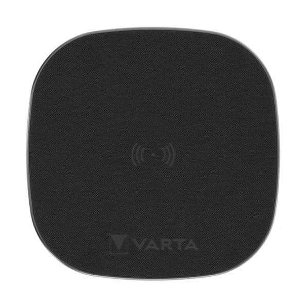 Varta Carregador Sem Fio Pro 15W - 57905 101 111