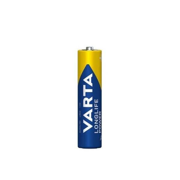 Varta Longlife Power AAA 10 Unidades