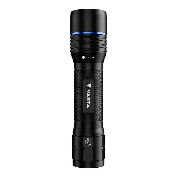 VARTA Lanterna Tática Recarregável Night Cutter Pro F20R 1000 LM IP67