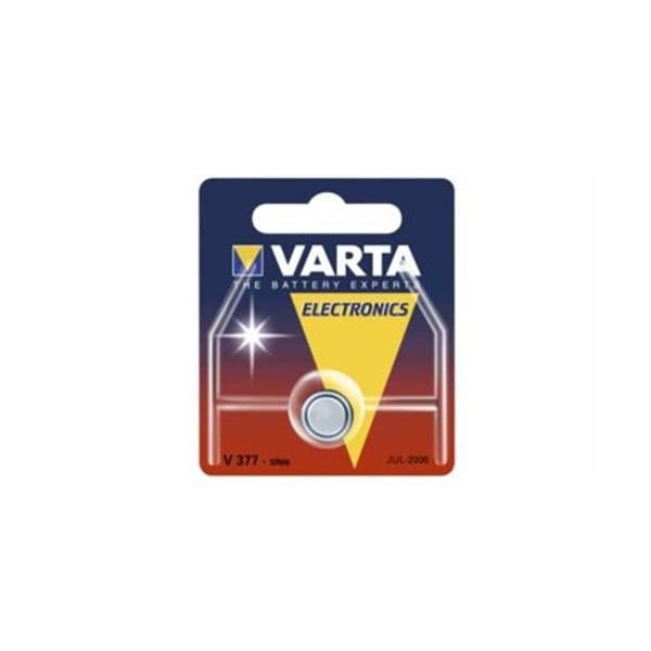 PILHA VARTA REL.SR66/SR62SW-(1) -377