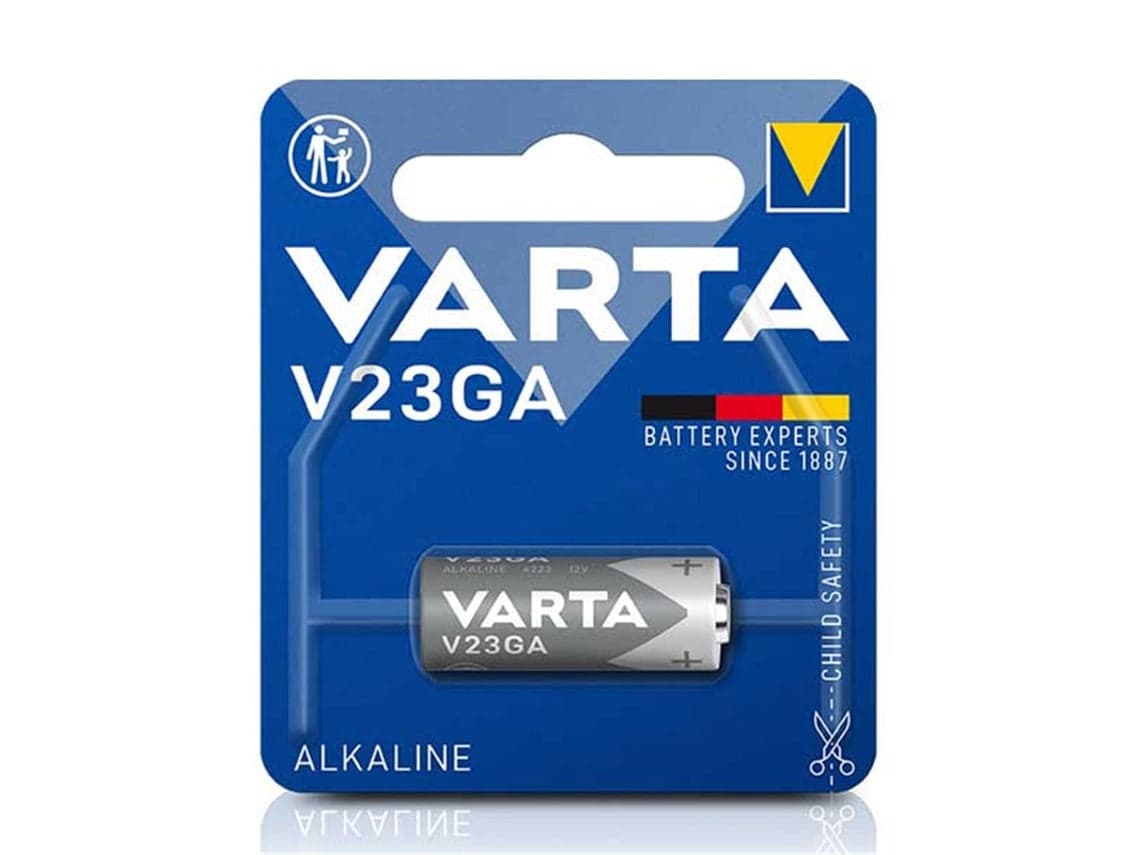 Varta Pilha Alcalina V23GA 12V 1 Un.