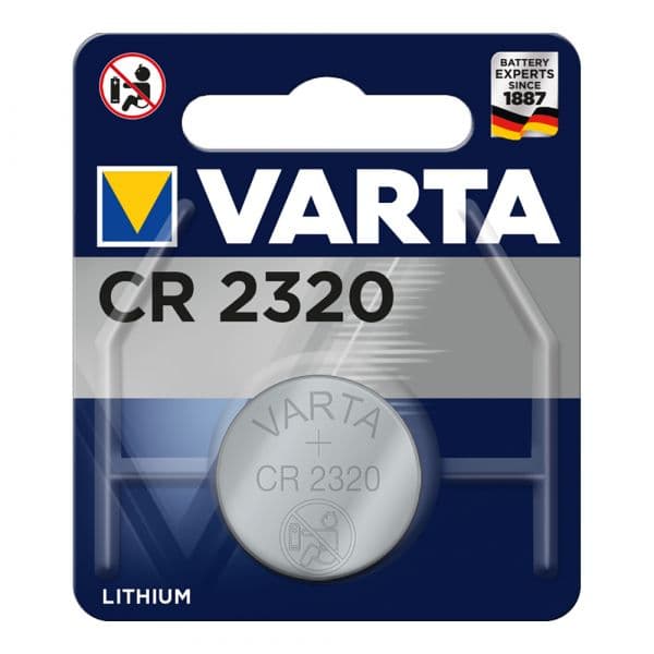 Varta Pilha CR 2320 1 Un.