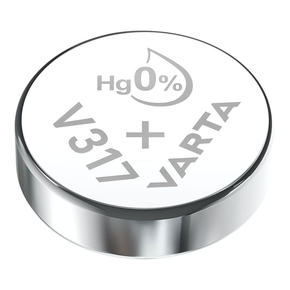 Varta Pilha V317/SR62