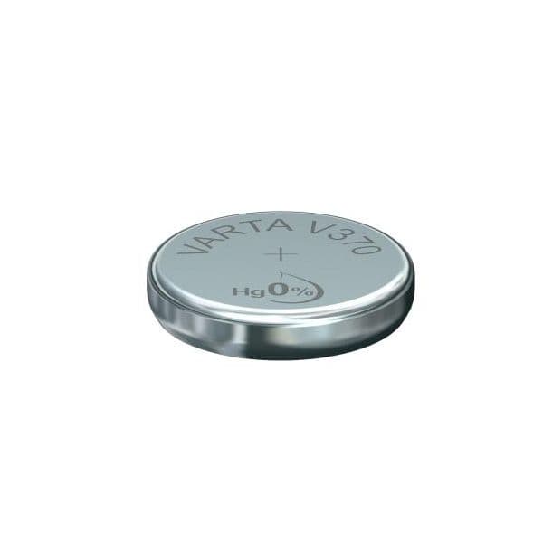 Varta Pilha V370/SR69