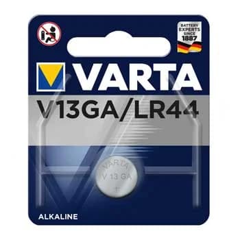 Varta Pilha V13GA/LR44 1 Un.