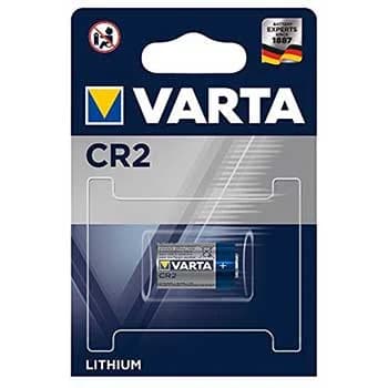 Varta CR2 1 Un.