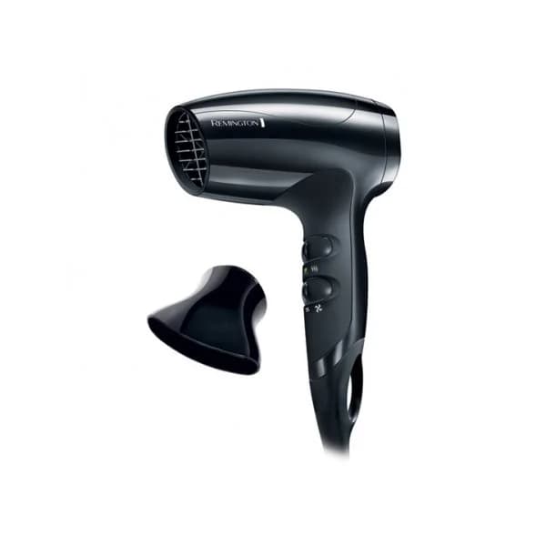 Secador Cabelo REMINGTON  - D5000