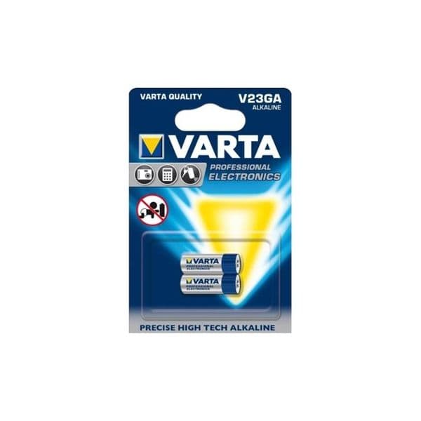 Varta electronic V23 GA Car Alarm 12V - 4223101402