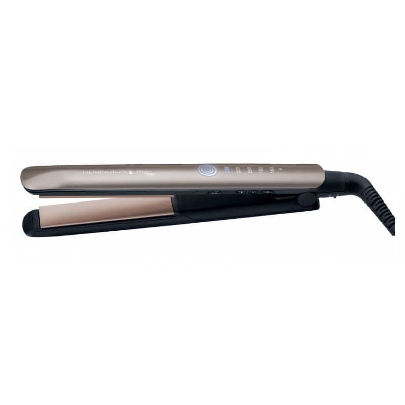 Alisador de Cabelo Remington Keratin Therapy Pro - S8590
