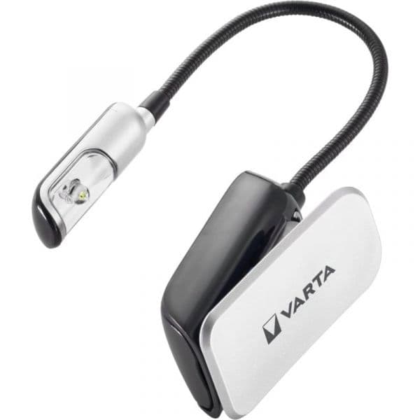 Varta LED Book Light Candeeiro de Leitura 5 mm